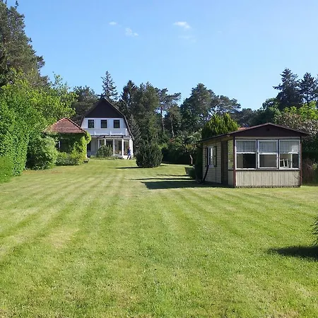 Seestrasse Ferienhaus *