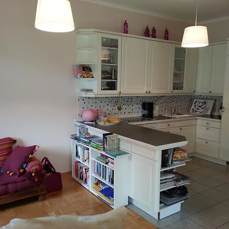 Ferienhaus Seestrasse