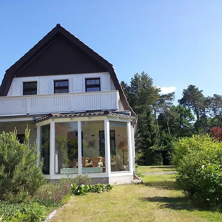 Seestrasse Ferienhaus Schwerin (Brandenburg)
