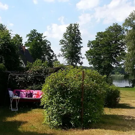 Ferienhaus Seestrasse *