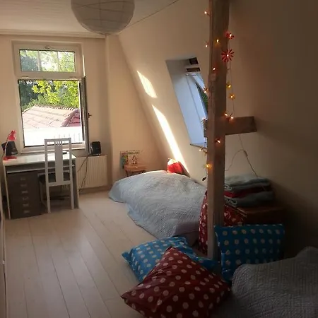 Ferienhaus Seestrasse Schwerin (Brandenburg)