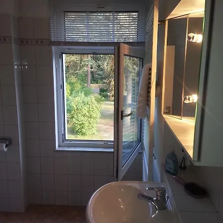 Ferienhaus Seestrasse *